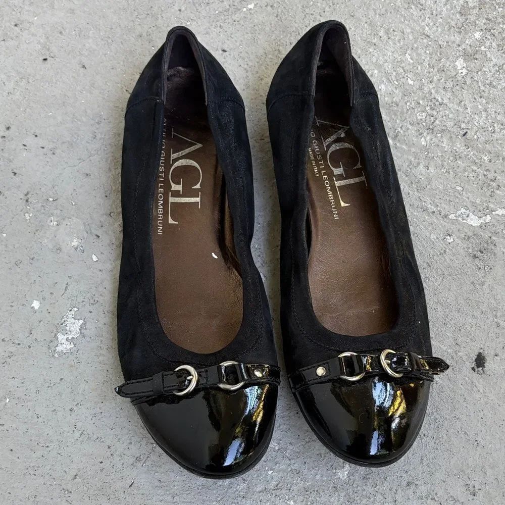AGL flats